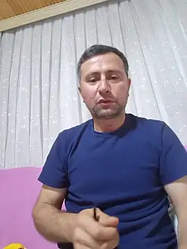 Salihpisken online show from 21, 4, 2026