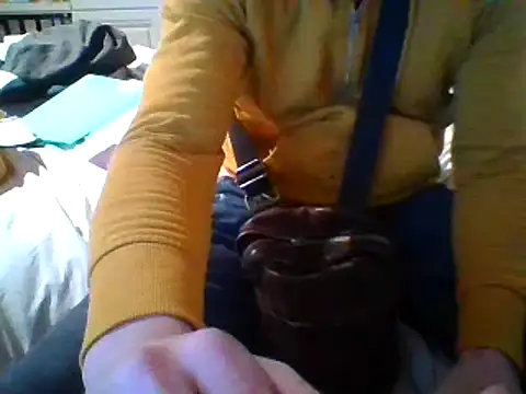 MmaxX004 online show from 3, 3, 2025