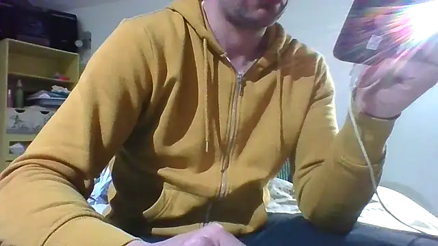 MmaxX004 online show from 7, 3, 2025