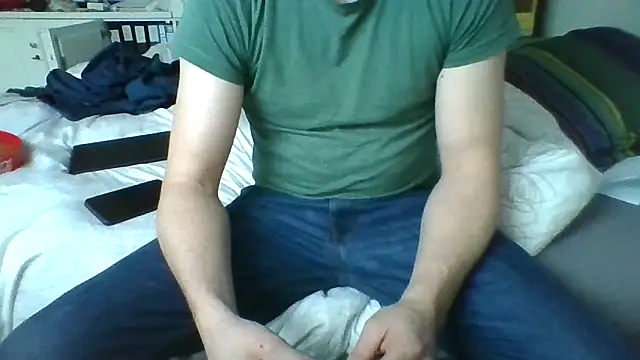 MmaxX004 online show from 23, 2, 2025