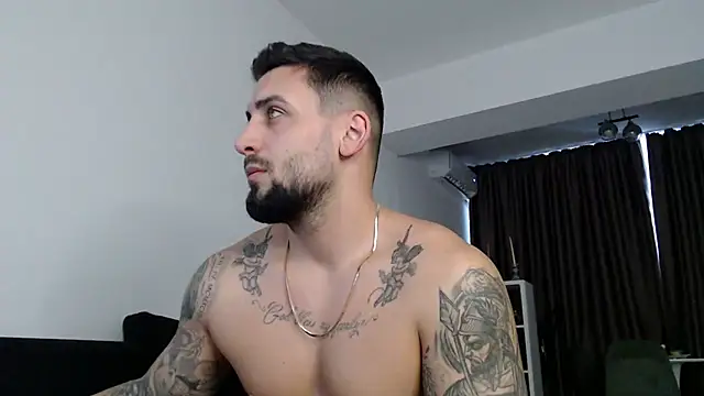  DylanGreen online show from 2, 11, 2025