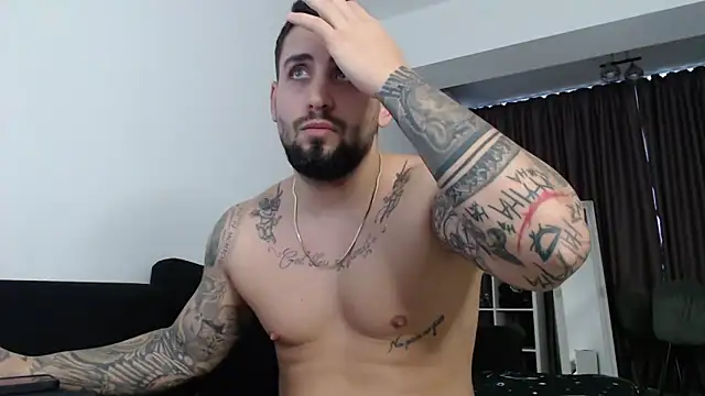  DylanGreen online show from 16, 11, 2025