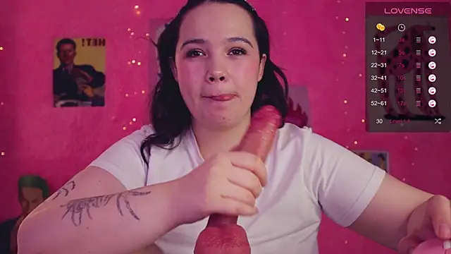 Chery Lady22 online show from 7, 1, 2026