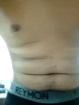 Chocolatinajet online show from 22, 10, 2025