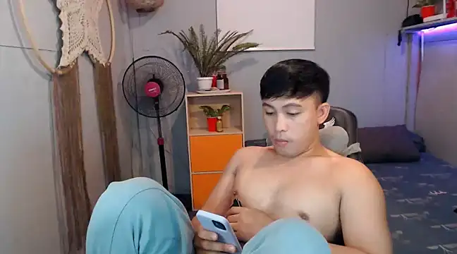 Snapshot of princeJayX chatting on 26, 2, 2025 princeJayX online show from 26, 2, 2025