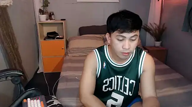 Snapshot of princeJayX chatting on 14, 3, 2025 princeJayX online show from 14, 3, 2025