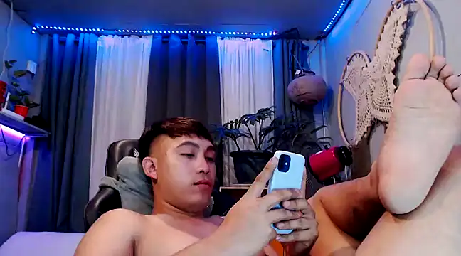 Snapshot of princeJayX chatting on 5, 2, 2025 princeJayX online show from 5, 2, 2025