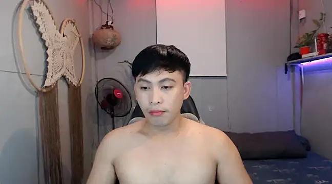 Snapshot of princeJayX chatting on 26, 2, 2025 princeJayX online show from 26, 2, 2025