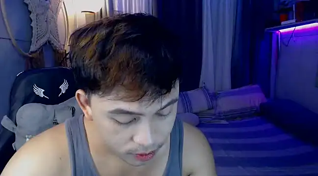Snapshot of princeJayX chatting on 2, 2, 2025 princeJayX online show from 2, 2, 2025