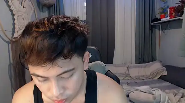 Snapshot of princeJayX chatting on 30, 1, 2025 princeJayX online show from 30, 1, 2025