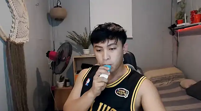 Snapshot of princeJayX chatting on 13, 3, 2025 princeJayX online show from 13, 3, 2025