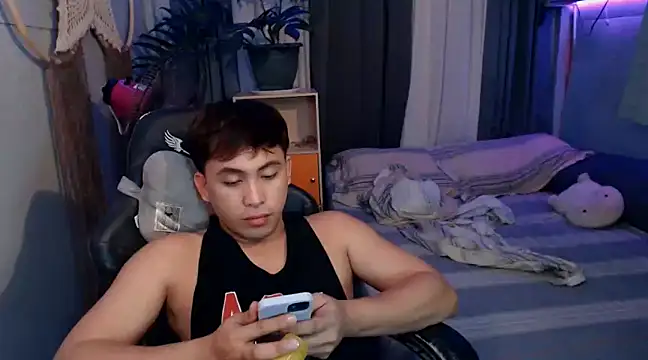 Snapshot of princeJayX chatting on 29, 1, 2025 princeJayX online show from 29, 1, 2025