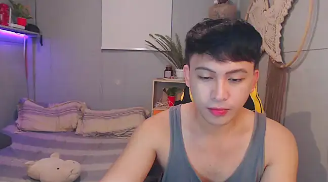 Snapshot of princeJayX chatting on 21, 2, 2025 princeJayX online show from 21, 2, 2025