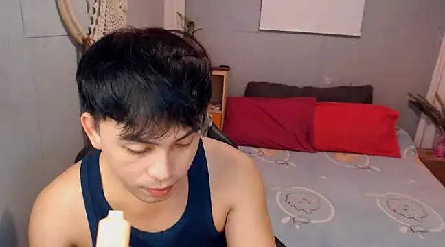 Snapshot of princeJayX chatting on 15, 3, 2025 princeJayX online show from 15, 3, 2025