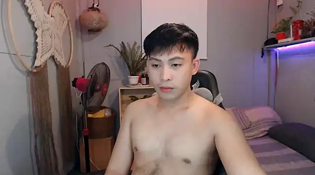 Snapshot of princeJayX chatting on 25, 2, 2025 princeJayX online show from 25, 2, 2025