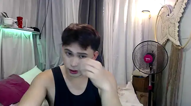 Snapshot of princeJayX chatting on 24, 1, 2025 princeJayX online show from 24, 1, 2025