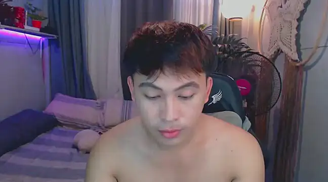 Snapshot of princeJayX chatting on 3, 2, 2025 princeJayX online show from 3, 2, 2025