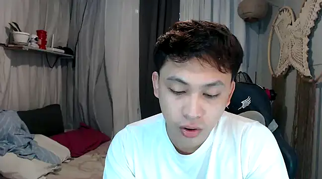 Snapshot of princeJayX chatting on 26, 1, 2025 princeJayX online show from 26, 1, 2025