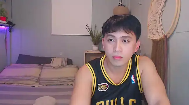 Snapshot of princeJayX chatting on 12, 3, 2025 princeJayX online show from 12, 3, 2025