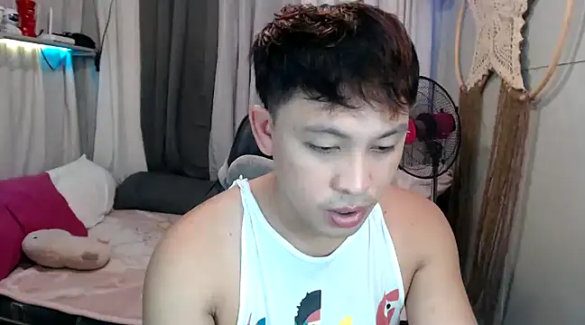 Snapshot of princeJayX chatting on 23, 1, 2025 princeJayX online show from 23, 1, 2025