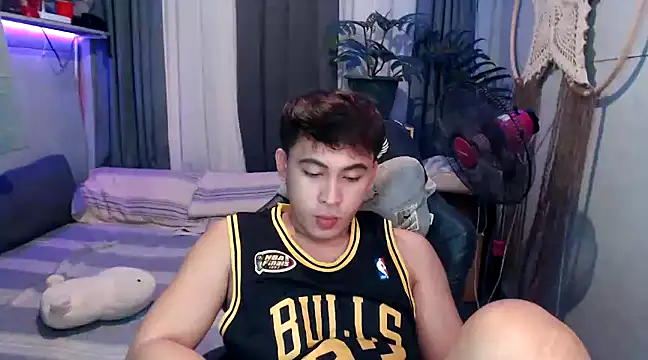 Snapshot of princeJayX chatting on 29, 1, 2025 princeJayX online show from 29, 1, 2025