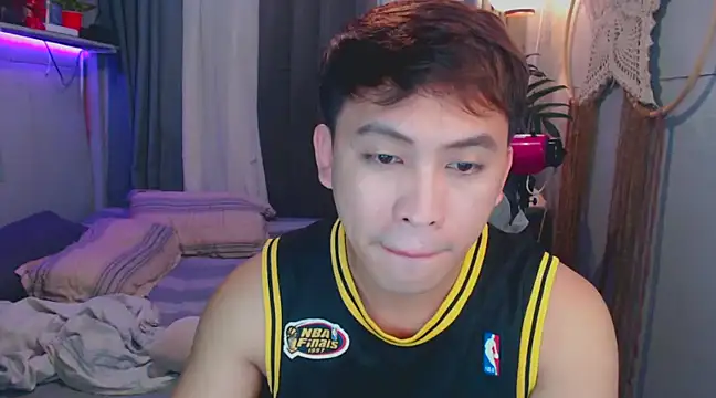 Snapshot of princeJayX chatting on 3, 2, 2025 princeJayX online show from 3, 2, 2025