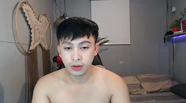 Snapshot of princeJayX chatting on 24, 2, 2025 princeJayX online show from 24, 2, 2025