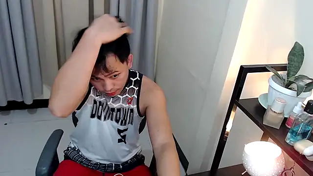 Snapshot of princeJayX chatting on 23, 9, 2025 princeJayX online show from 23, 9, 2025