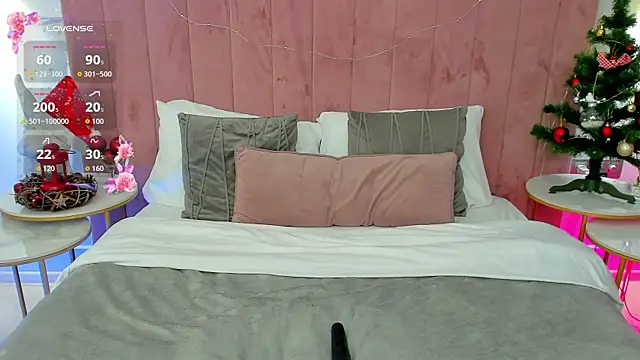 JasmiLyn online show from 13, 1, 2026