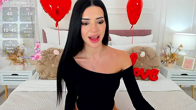 JasmiLyn online show from 15, 2, 2026