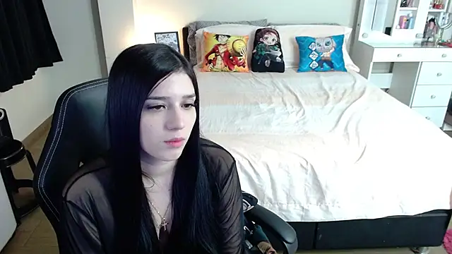 kittykat18x online show from 25, 2, 2025