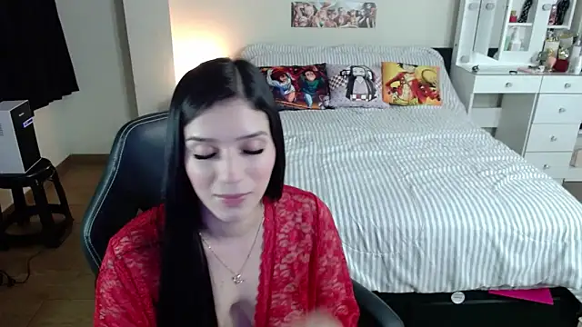 kittykat18x online show from 14, 4, 2026