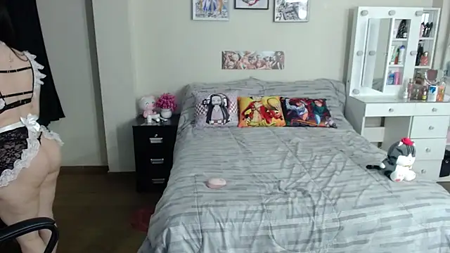 kittykat18x online show from 2, 12, 2025