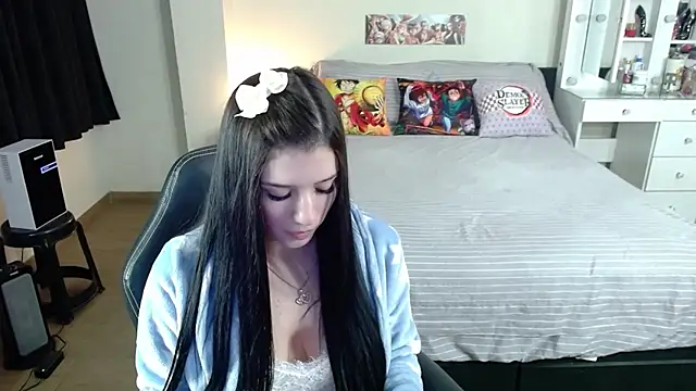Snapshot of kittykat18x chatting on 30, 6, 2026 kittykat18x online show from 30, 6, 2026