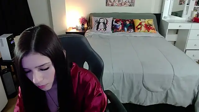 Snapshot of kittykat18x chatting on 19, 6, 2026 kittykat18x online show from 19, 6, 2026