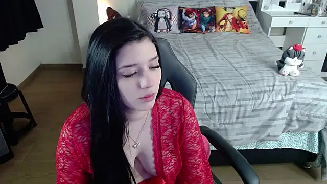 kittykat18x online show from 24, 10, 2025