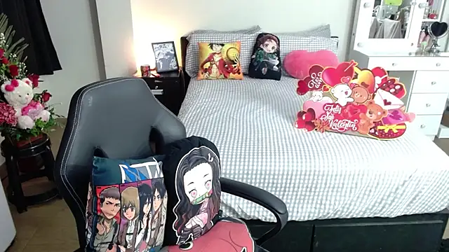 kittykat18x online show from 15, 2, 2025