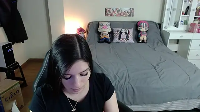 kittykat18x online show from 13, 3, 2026
