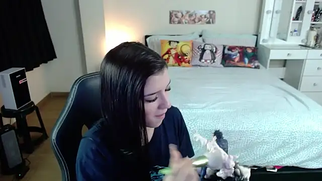 Snapshot of kittykat18x chatting on 3, 7, 2026 kittykat18x online show from 3, 7, 2026