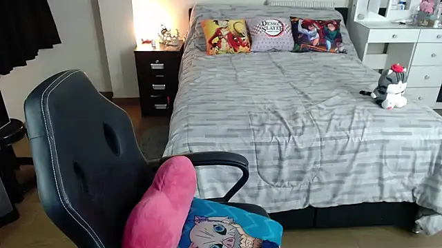 kittykat18x online show from 26, 10, 2025