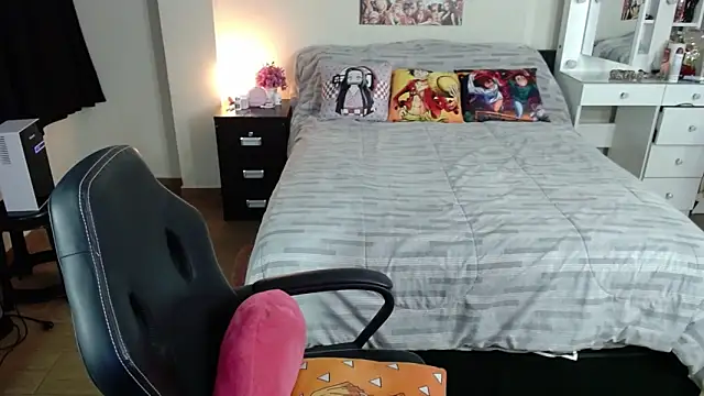 Snapshot of kittykat18x chatting on 5, 5, 2026 kittykat18x online show from 5, 5, 2026