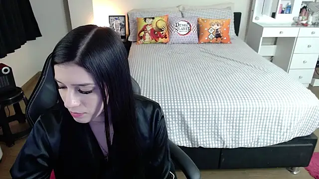 kittykat18x online show from 16, 3, 2025
