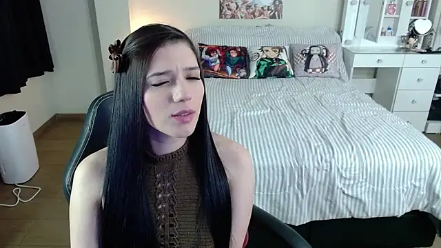 Snapshot of kittykat18x chatting on 30, 7, 2026 kittykat18x online show from 30, 7, 2026