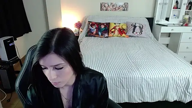 Snapshot of kittykat18x chatting on 6, 6, 2026 kittykat18x online show from 6, 6, 2026