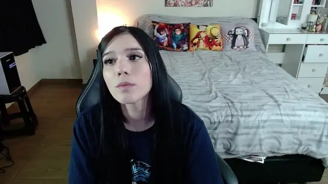 Snapshot of kittykat18x chatting on 11, 5, 2026 kittykat18x online show from 11, 5, 2026