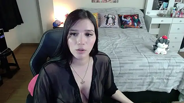 kittykat18x online show from 24, 2, 2026