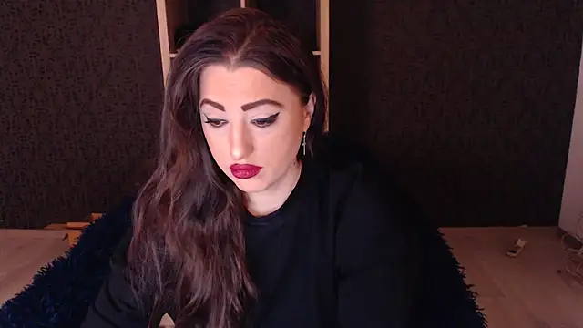 RebeccaStone online show from 30, 11, 2025