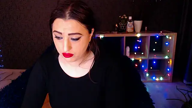 RebeccaStone online show from 7, 2, 2025