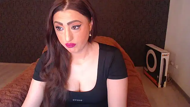 RebeccaStone online show from 20, 4, 2026