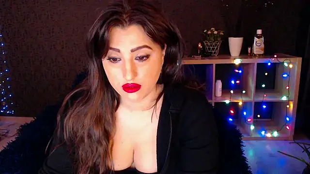 RebeccaStone online show from 1, 2, 2025